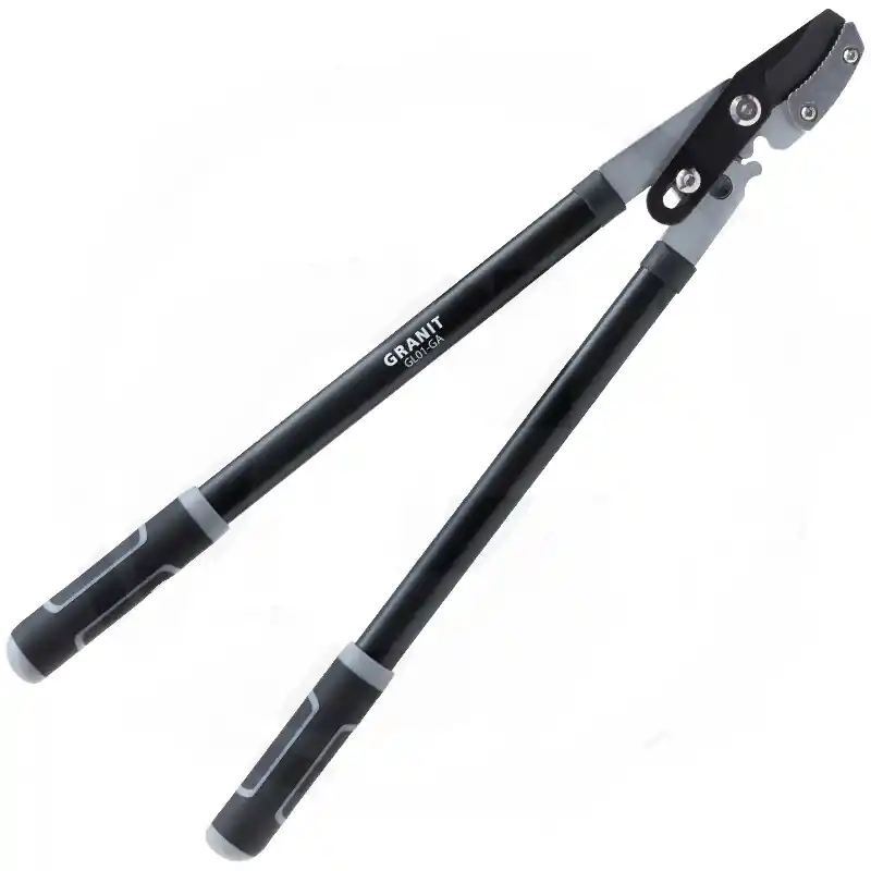 Mega-Angebot Black Edition Amboss Getriebeastschere GAS01-GA