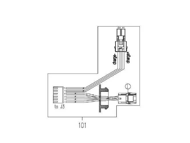 Kress Stromversorgungskabel Expressversand