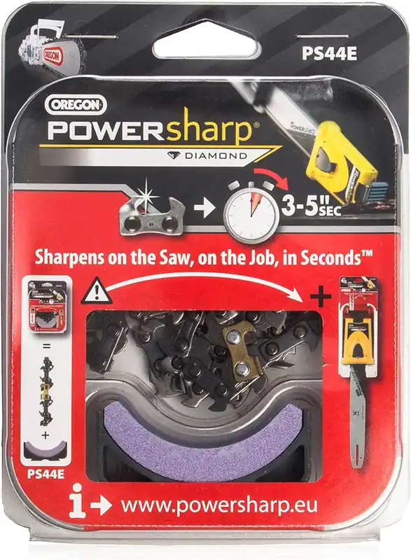 Oregon Sägekette PS PowerSharp™ 3/8" 1,3 mm HM 44 TG Heißes Angebot