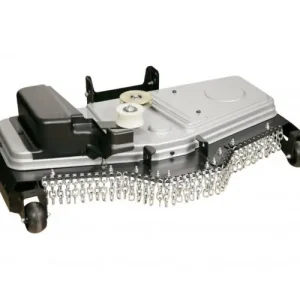 Zertifiziert efco Hochgras-Mähwerk 110cm für Tonkawa 23 26 KAWA