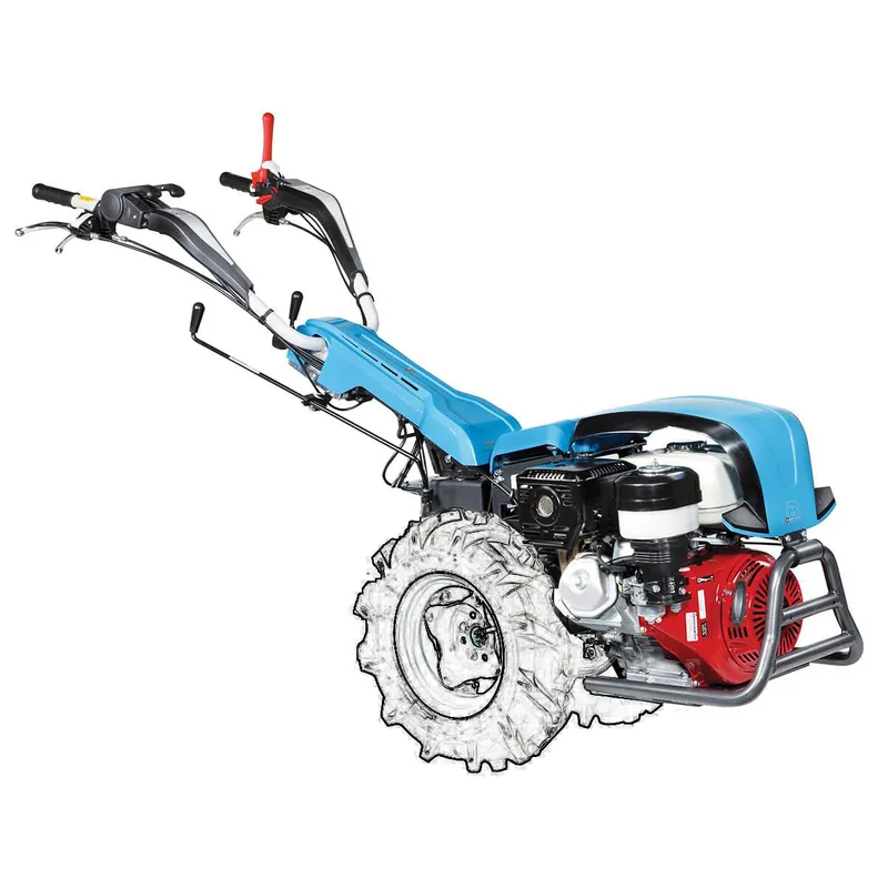 Bertolini EA 413 S Einachser Honda GX 340 OHV Grundgerät Meistverkauft