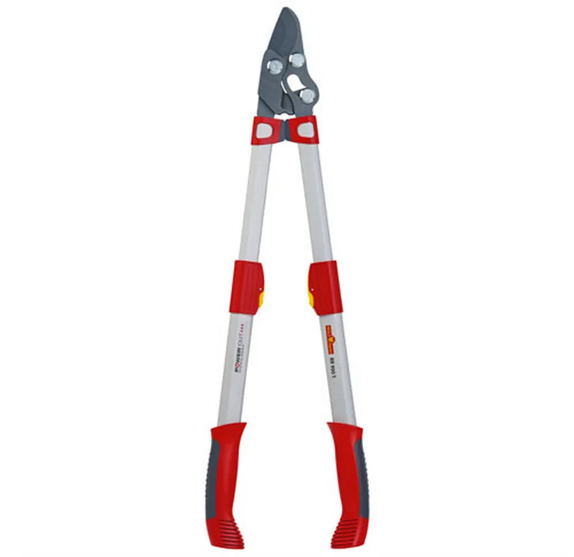 Wolf-Garten Power Cut RR 900 T Bypass Astschere Teleskopverstellung Top-Preis