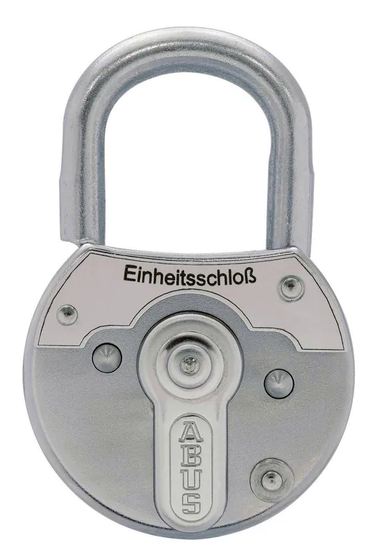 Top-Angebot ABUS Niedersächsisches Einheitsschloss