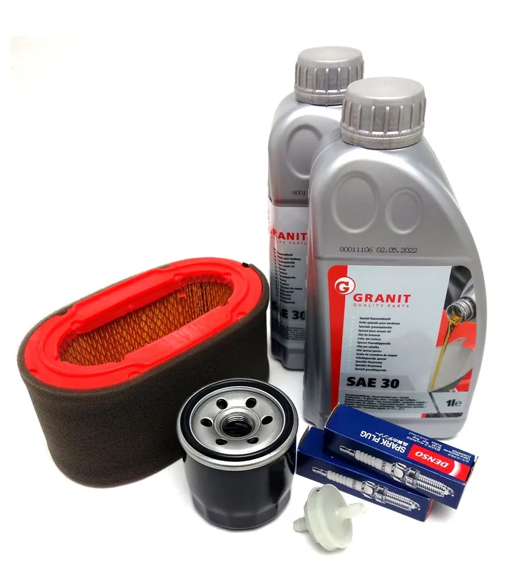 Online Kaufen Wartungskit für Loncin LC2P77F, LC2P80F, LC2P82F