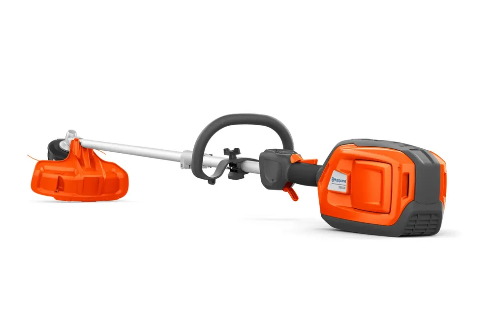 Garantierte Lieferung Husqvarna 325iLK Akku-Kombi-Trimmer mit Trimmeraufsatz TA850