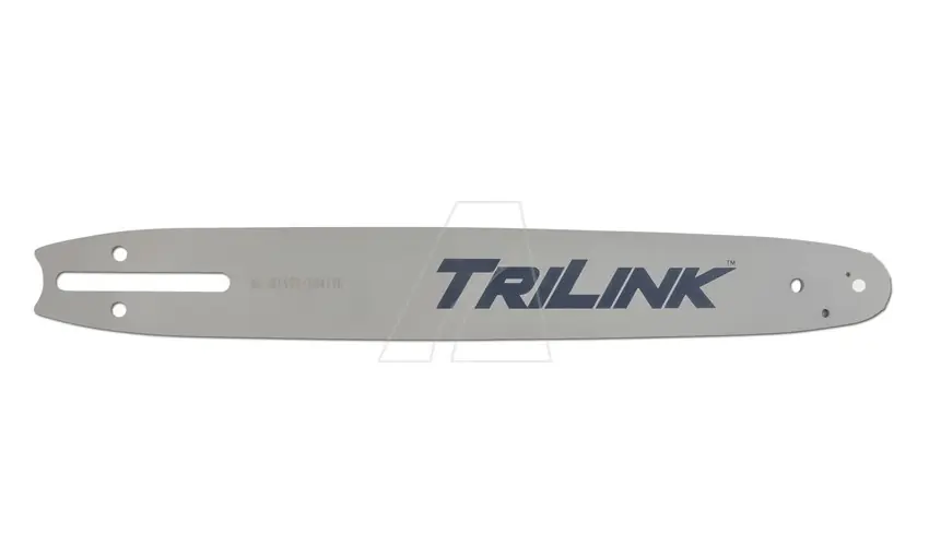 Kracherpreis MTD Trilink Führungsschiene mit Umlenkstern 3/8" 1,6 mm 45 cm