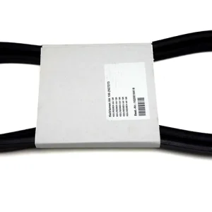 Billig Black Edition Keilriemen AA 126 (N272731229)