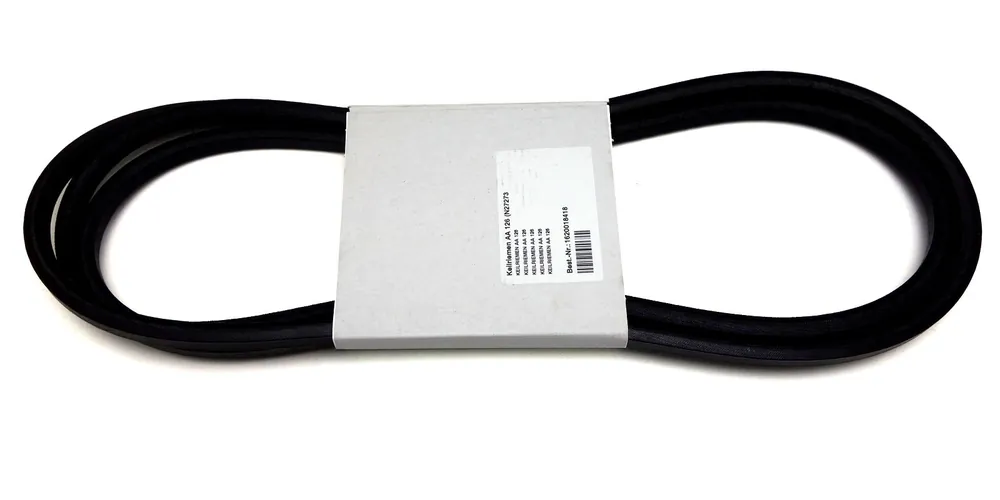 Billig Black Edition Keilriemen AA 126 (N272731229)