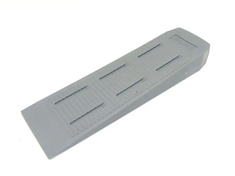Nylon Forstkeil GNW230 Fällkeil Kunststoff 230 mm lang Geprüft
