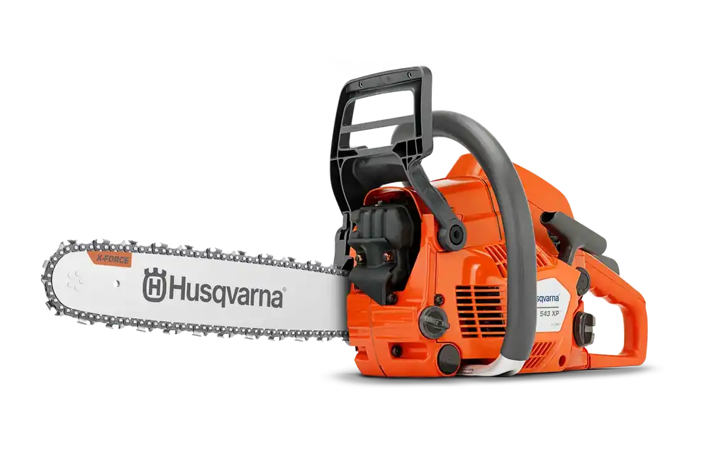 Husqvarna 543 XP Benzin-Motorsäge Jetzt Bestellen