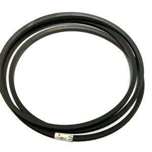 Schneller Versand Black Edition Keilriemen Antrieb - SGN272731252