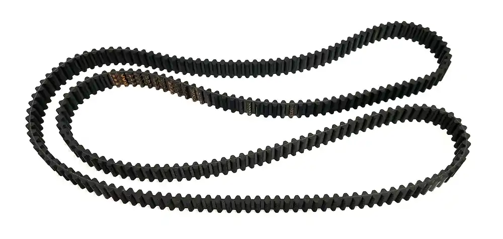 Black Edition ZAHNRIEMEN Mähwerk 102CM - 1620053755 Markenprodukt