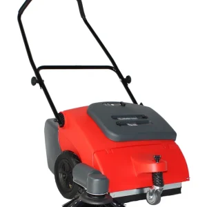 Tielbürger TK15 Handkehrmaschine Preiswert