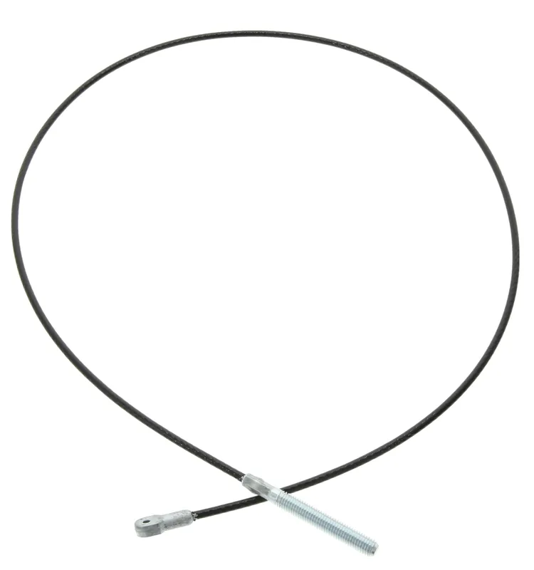 Markenware Husqvarna Kabel kpl. 1160 mm für Aufsitzmäher (Lenkung)