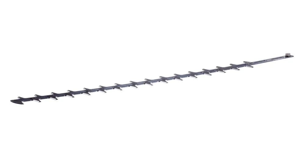 Top-Angebot Husqvarna Messer 60 kpl. (H2) für RedMax BHT250PD60 Heckenschere