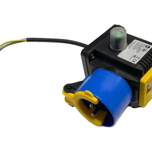 Letzte Chance Cramer / Remarc Motorschutzschalter 9 A KM - 9951036