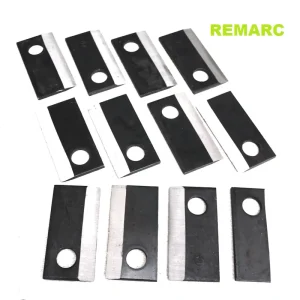 Knallerangebot Remarc / Cramer Schneidhämmer / Satz = 12 Stck - 99.5.0734