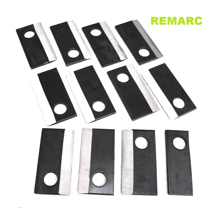 Knallerangebot Remarc / Cramer Schneidhämmer / Satz = 12 Stck - 99.5.0734