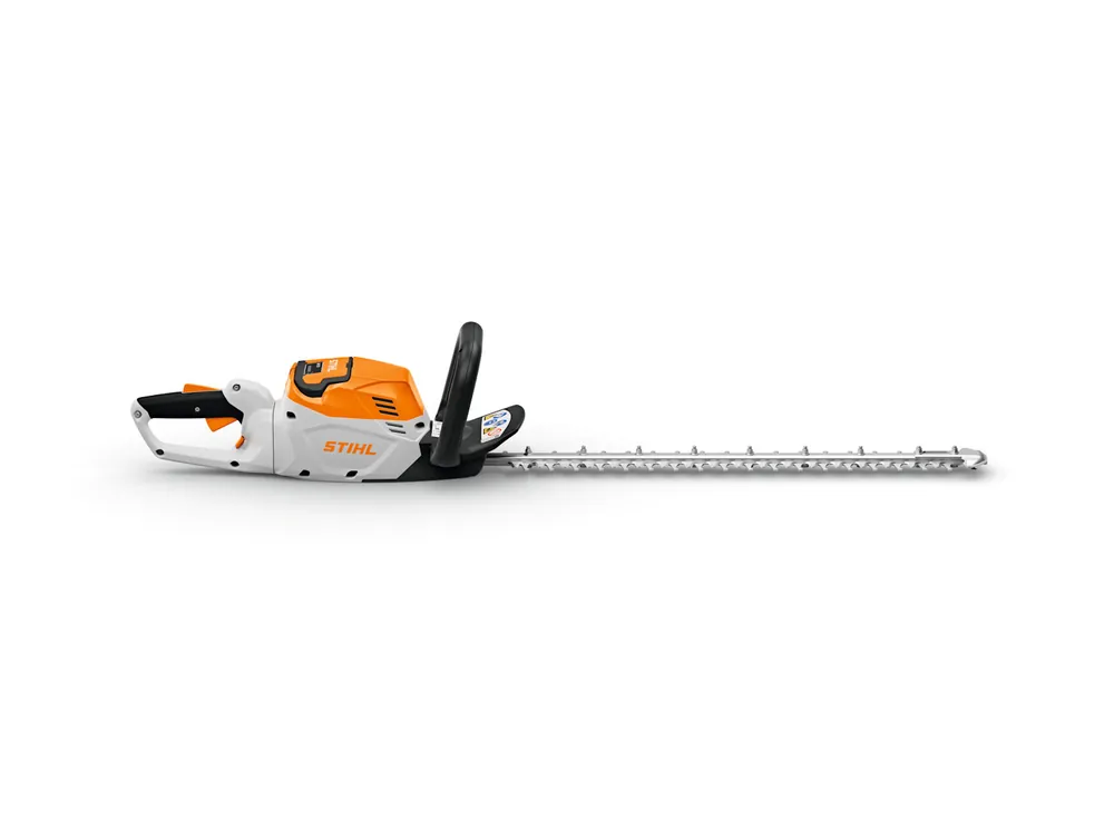 STIHL HSA 60 Akku-Heckenschere 60 cm Beliebt