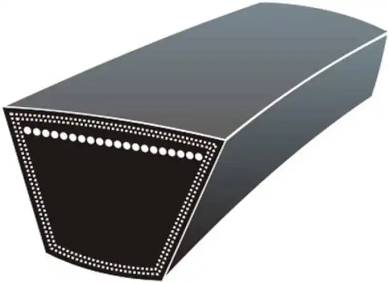 Keilriemen 17x1000 mm Li, 1040 Ld, 1069 La Super-Preis