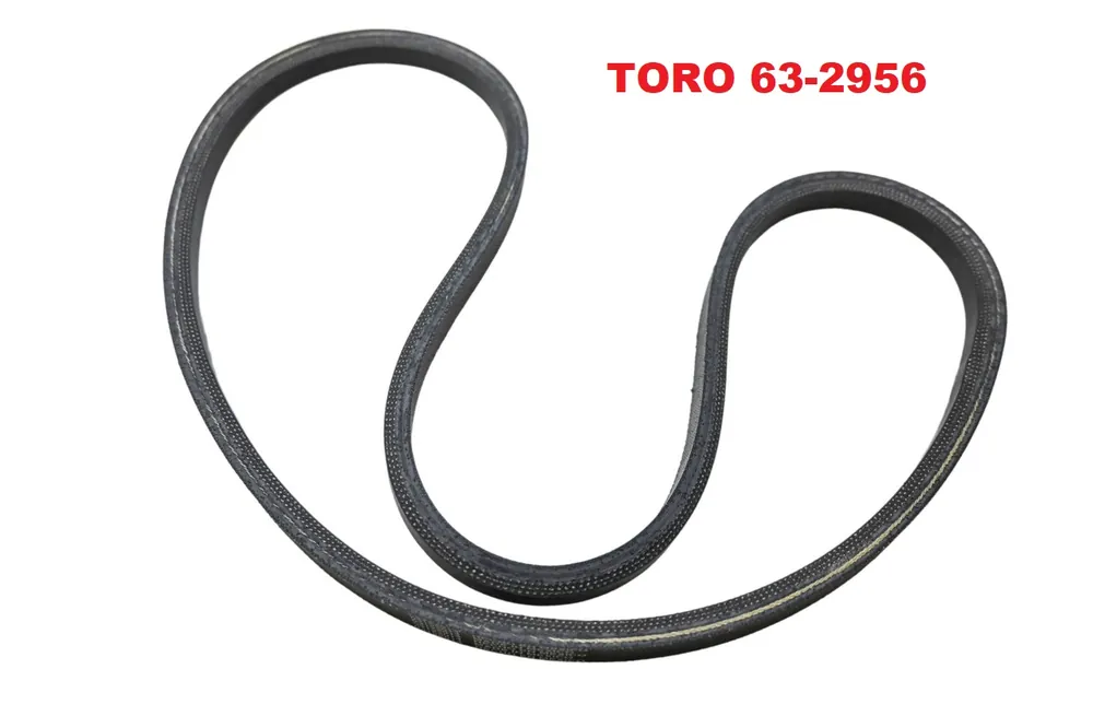 Toro Keilriemen (Antrieb) für Schneefräsen Billig