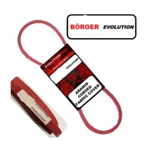 Begrenztes Angebot Keilriemen Fräsantrieb MTD - 754-04050