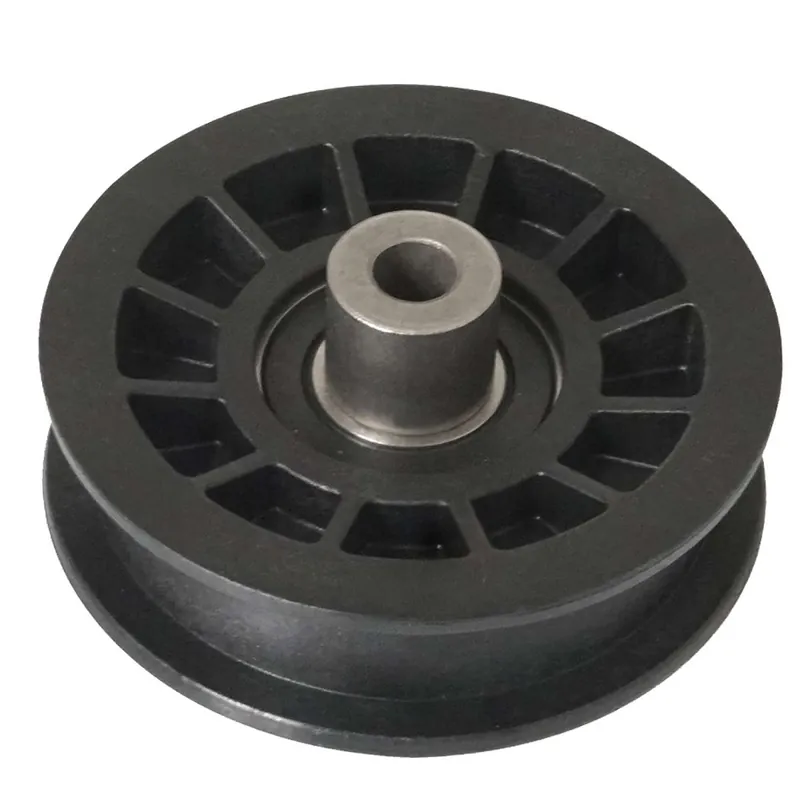 Top-Angebot Spannrolle für Husqvarna / AYP - 532 19 43-27