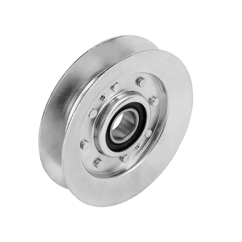 Heißes Angebot Stiga GGP / CASTLEGARDEN Riemenscheibe - 325601599/0
