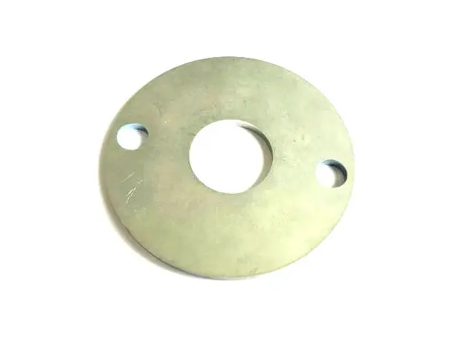 Geprüft AS-Motor Platzhalter (Messer Ersatz) für AS Sherpa Aufsitzmäher