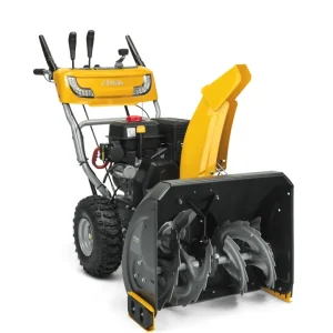 Zertifiziert Stiga ST 5266 P Schneefräse