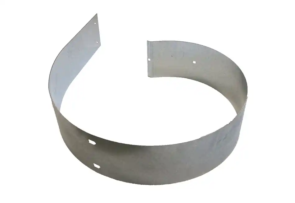 ERCO Prallblech Laubsauger - 38-WA-702-00 Meistverkauft
