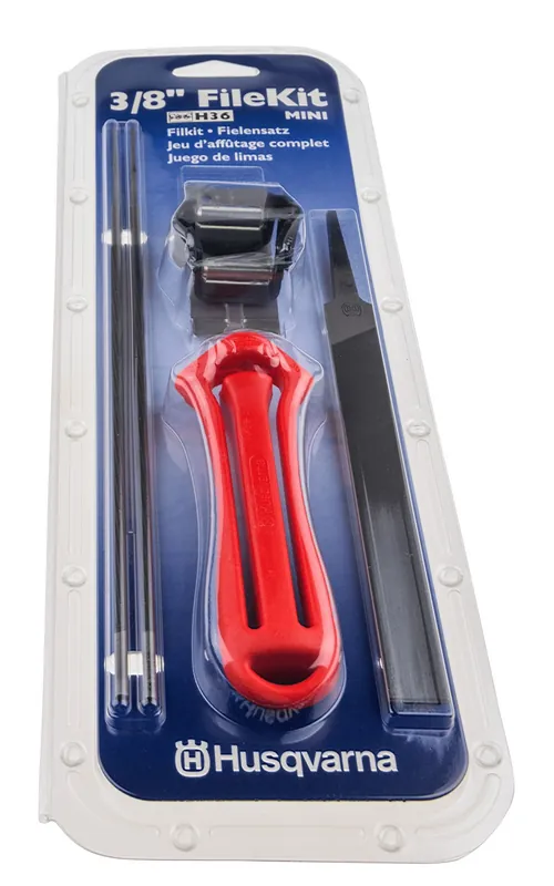Husqvarna Feilenset 3/8" Mini H35 H36 Preis Gesenkt