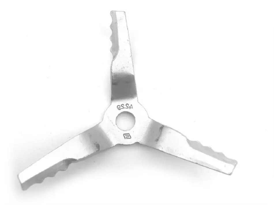 Stihl Häckselmesser SH 55, 56, 85, 86 - 4229 768 0300 Markenprodukt