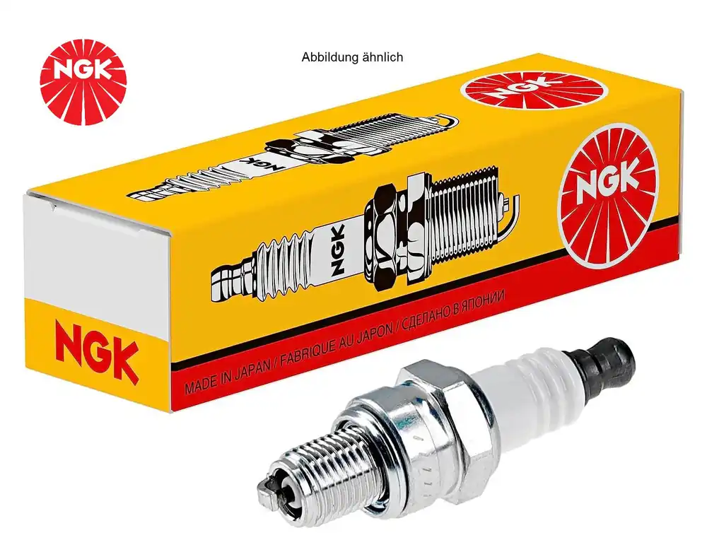 Begrenztes Angebot NGK CMR5H Zündkerze M10 x 12,7 mm