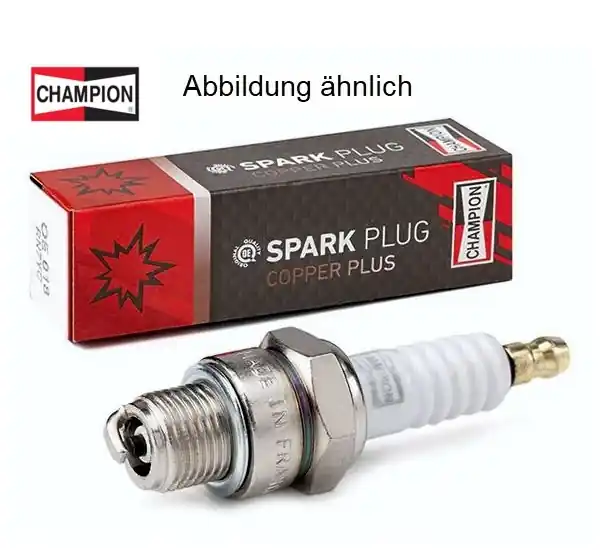 Kracherpreis Champion Zündkerze RJ19LM M14 x 9,5 mm