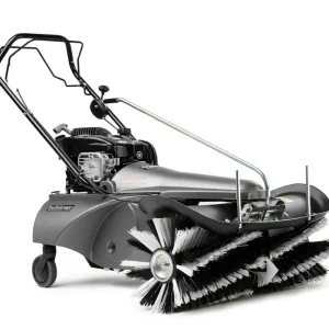 Tielbürger TK20 Kehrmaschine - B&S 575EX Neuheit