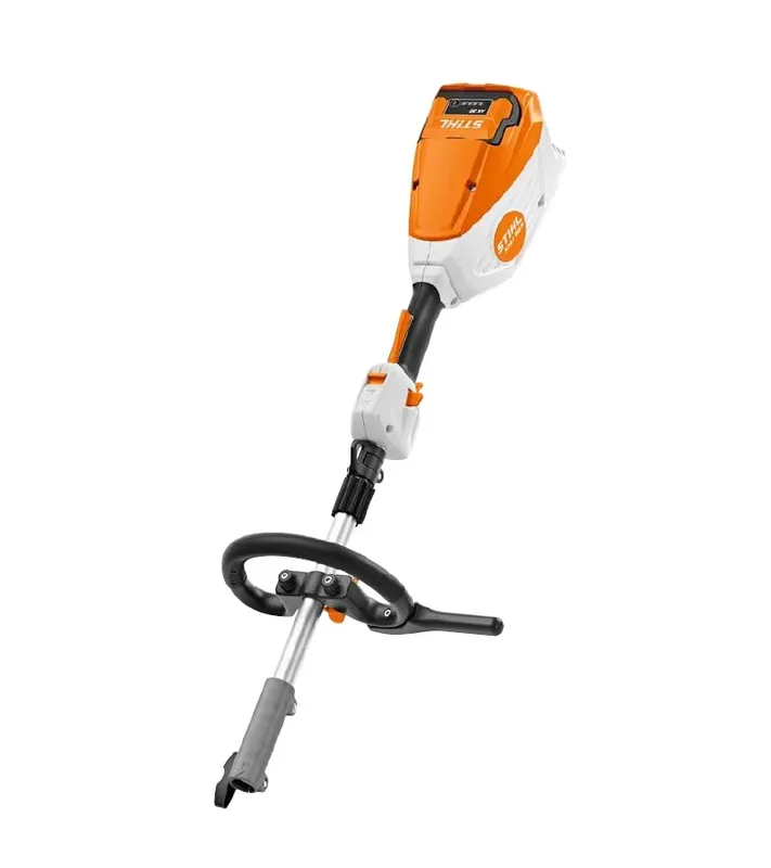 Günstig STIHL KMA 80R KombiMotor ohne Akku Ladegerät