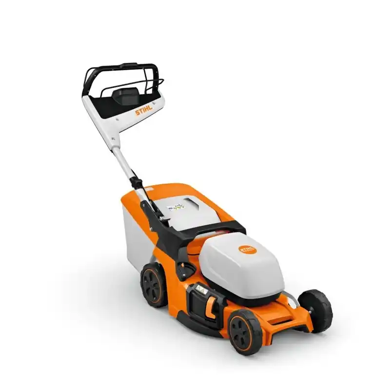 STIHL RMA 448 PV Akku-Rasenmäher Abverkauf