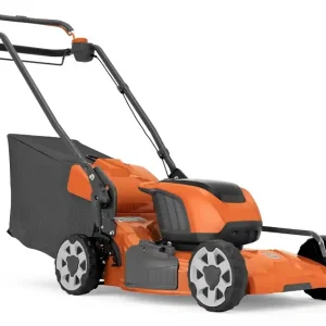 Solange Der Vorrat Reicht Husqvarna LC 251iS Akku-Rasenmäher