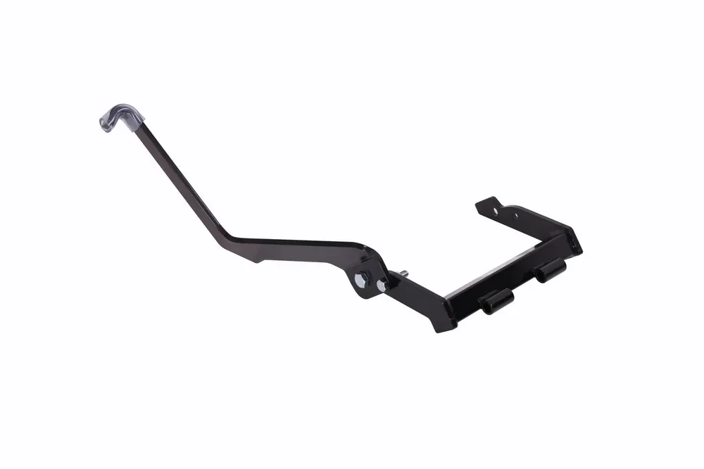 Anbaurahmen Schneeschild John Deere X350R Zertifiziert