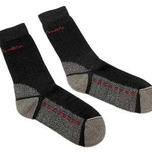 Angebot TIMBERMEN SOCKEN HEAVY TREKKER WINTER Gr S