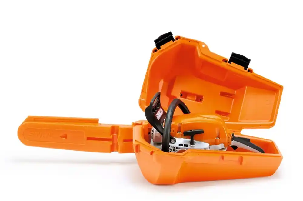 Markenware STIHL Motorsägenkoffer - 0000 900 4008