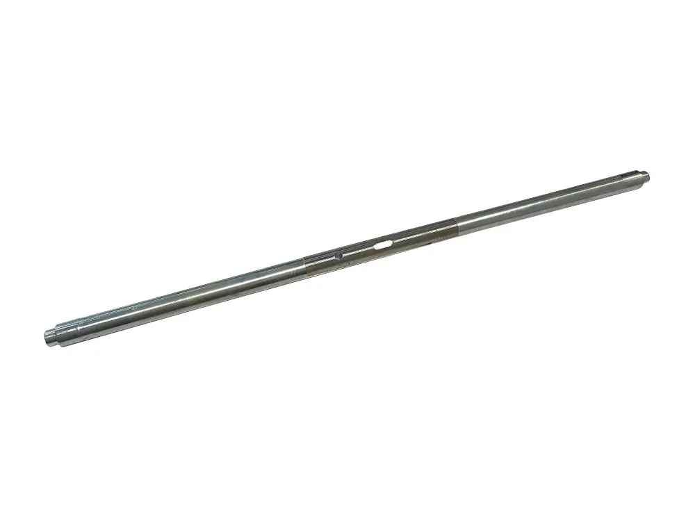 Black Edition Welle Wurfgetriebe 30" Rabatt