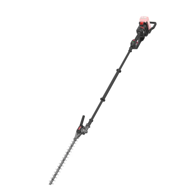 Kress Commercial KC270.9 60V 55cm Langschaft-Gelenk-Heckenschere (145°) ohne Akku Bestseller