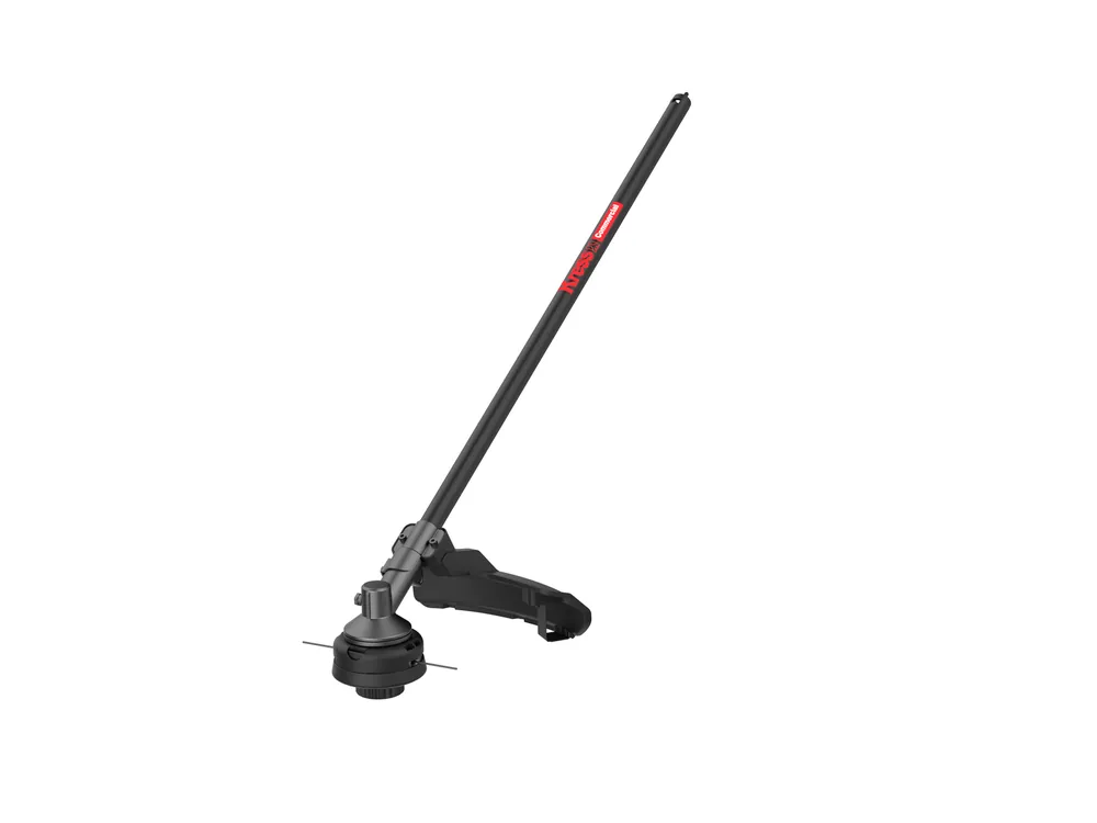 Schneller Versand Kress Commercial KAC105 Rasentrimmer-Anbaugerät Grasschneidegerät