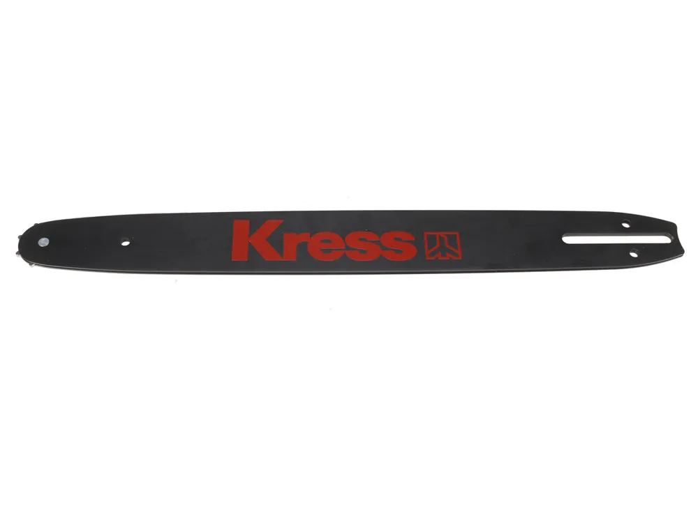 Letzte Chance Kress Führungsschiene KAC331 .325" 1,1 mm 35 cm
