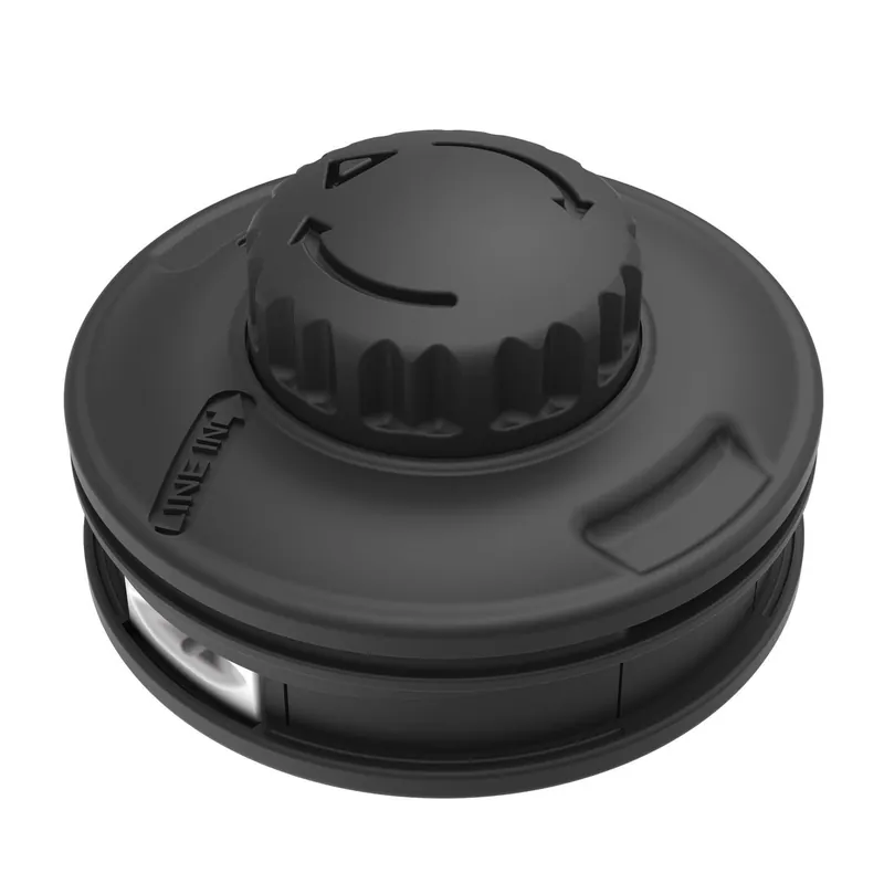 Kress KAC100 Tecomec EW130 Ersatz-Trimmerkopf mit Schnellnachladung Bestpreis
