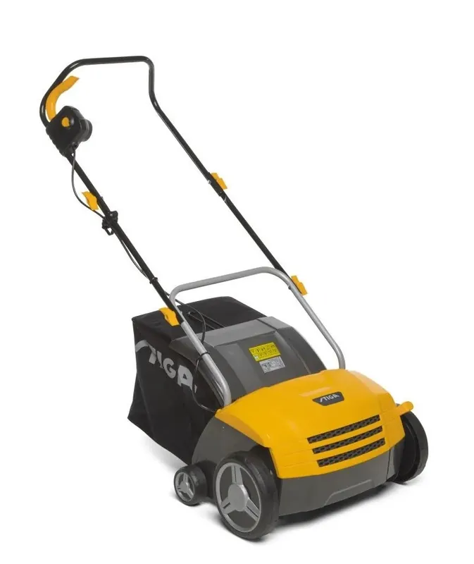 Top-Preis Stiga Elektro Vertikutierer SV 213 E - 290002132/14