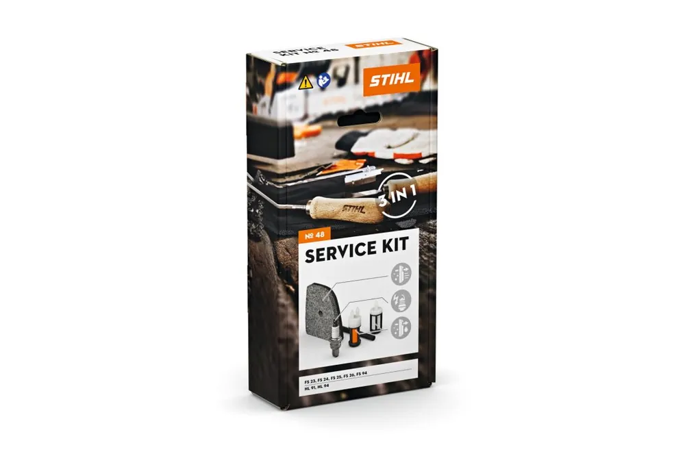 STIHL SERVICE KIT 48 - 4149 007 4102 Ausverkauf
