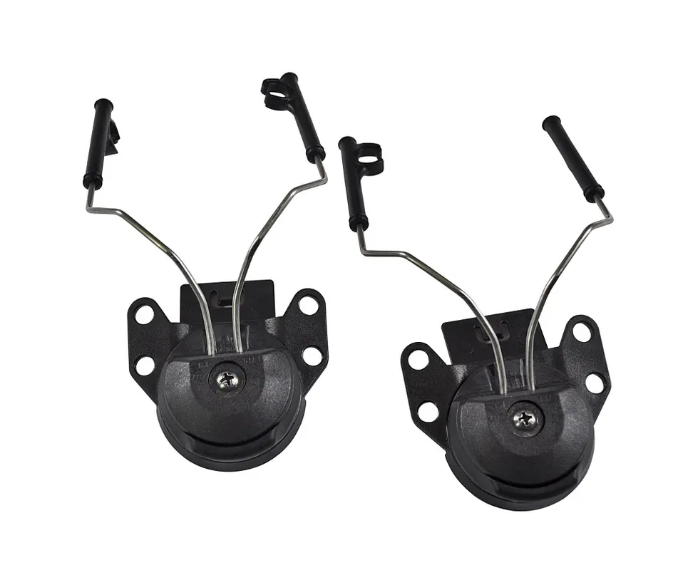 Peltor Helmsteckspangen P3EG-900 inkl. Drahtbügel Letzte Chance